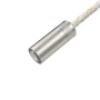 Nillkin Type-C to 3.5mm mini-jack HiFi DAC Decoding Amplifier Pro (32 bit / 384kHz) order from official NILLKIN store